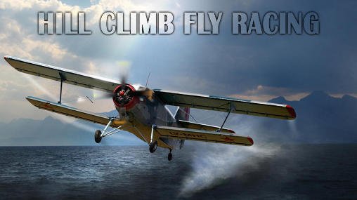 download Hill climb flying: Racing apk